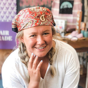 Meet your Posher, Hilda